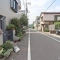 【東京都/豊島区高松】豊島区高松3丁目　新築戸建 前面道路