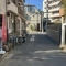 【東京都/板橋区小茂根】板橋区小茂根1丁目　新築戸建て 前面道路