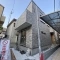 【東京都/板橋区仲宿】板橋区仲宿新築戸建 外観