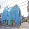 【東京都/大田区東六郷】大田区東六郷2丁目　新築一戸建て 外観