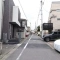 【東京都/目黒区祐天寺】目黒区祐天寺1丁目 2世帯住宅 前面道路