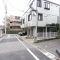 【東京都/目黒区祐天寺】目黒区祐天寺1丁目 2世帯住宅 前面道路