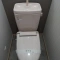 【神奈川県/大和市中央】大和市中央6丁目　戸建 トイレ