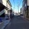 【神奈川県/大和市西鶴間】～新築戸建～ 大和市西鶴間5期　2号棟 前面道路