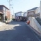 【神奈川県/大和市福田】大和市福田 前面道路