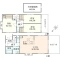 【東京都/町田市金井】町田市金井3丁目　戸建て 間取り図