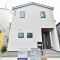 【神奈川県/大和市南林間】大和市南林間9丁目　2号棟 外観