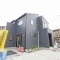 【東京都/町田市玉川学園】町田市玉川学園1丁目　新築一戸建て　全1棟 外観