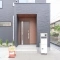 【東京都/町田市玉川学園】町田市玉川学園1丁目　新築一戸建て　全1棟 外観