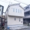 【神奈川県/相模原市中央区小山】相模原市中央区小山2丁目　戸建て 外観