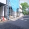 【神奈川県/相模原市緑区橋本】相模原市緑区橋本2期　1号棟 前面道路