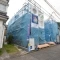 【神奈川県/相模原市南区相南】～新築戸建～ 相模原市南区相南3丁目　A号棟 外観