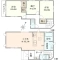 【神奈川県/相模原市南区相南】～新築戸建～ 相模原市南区相南3丁目　A号棟 間取り図