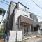 【神奈川県/大和市南林間】～新築戸建～ 大和市南林間7丁目　1号棟 外観
