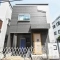 【神奈川県/大和市南林間】～新築戸建～ 大和市南林間7丁目　2号棟 外観