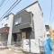 【神奈川県/大和市南林間】～新築戸建～ 大和市南林間7丁目　2号棟 外観