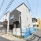 【神奈川県/大和市南林間】～新築戸建～ 大和市南林間7丁目　2号棟 外観