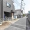 【神奈川県/大和市南林間】～新築戸建～ 大和市南林間7丁目　2号棟 前面道路