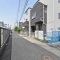 【神奈川県/大和市南林間】～新築戸建～ 大和市南林間7丁目　2号棟 前面道路