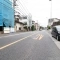 【神奈川県/大和市草柳】～新築戸建～ 大和市草柳1丁目　1号棟 前面道路