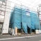 【神奈川県/大和市草柳】～新築戸建～ 大和市草柳1丁目　2号棟 外観