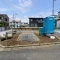 【神奈川県/藤沢市西富】藤沢市西富2丁目　新築戸建　1号棟 現地