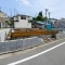 【神奈川県/藤沢市西富】藤沢市西富2丁目　新築戸建　1号棟 現地