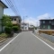 【神奈川県/藤沢市西富】藤沢市西富2丁目　新築戸建　1号棟 前面道路