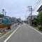 【神奈川県/藤沢市西富】藤沢市西富2丁目　新築戸建　1号棟 前面道路