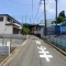 【神奈川県/藤沢市西富】藤沢市西富2丁目　新築戸建　1号棟 前面道路