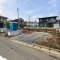 【神奈川県/藤沢市西富】藤沢市西富2丁目　新築戸建　2号棟 現地