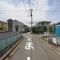 【神奈川県/藤沢市西富】藤沢市西富2丁目　新築戸建　2号棟 前面道路
