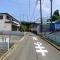 【神奈川県/藤沢市西富】藤沢市西富2丁目　新築戸建　2号棟 前面道路
