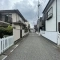 【東京都/中野区丸山】中野区丸山2丁目戸建 前面道路