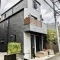 【東京都/新宿区新宿】新宿6丁目戸建 外観