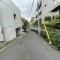 【東京都/渋谷区富ヶ谷】富ヶ谷2丁目戸建 前面道路