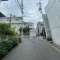 【東京都/渋谷区富ヶ谷】富ヶ谷2丁目戸建 前面道路