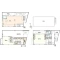 【東京都/渋谷区富ヶ谷】富ヶ谷2丁目戸建 間取り図