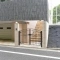 【東京都/世田谷区深沢】世田谷区深沢六丁目　中古戸建 玄関