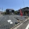【東京都/西東京市南町】西東京市南町　新築分譲住宅全2棟　2号棟 現地
