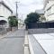 【東京都/武蔵野市吉祥寺南町】武蔵野市吉祥寺南町4丁目新築戸建 前面道路