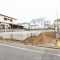 【東京都/府中市押立町】府中市押立町5丁目新築戸建3号棟 外観