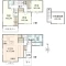 【東京都/府中市若松町】府中市若松町3丁目　新築戸建　 9号棟 間取り図