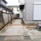 【東京都/調布市深大寺北町】深大寺北町5丁目　新築戸建 駐車場