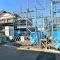 【東京都/調布市菊野台】菊野台2丁目　新築戸建　1号棟 外観