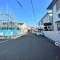 【東京都/調布市菊野台】菊野台2丁目　新築戸建　1号棟 前面道路