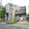 【東京都/世田谷区弦巻】世田谷区弦巻2丁目　中古戸建 外観