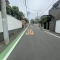 【東京都/世田谷区等々力】世田谷区等々力1丁目 戸建 前面道路