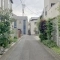 【東京都/目黒区八雲】目黒区八雲　戸建 前面道路