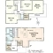 【神奈川県/川崎市麻生区細山】川崎市麻生区細山2期【2号棟】 間取り図